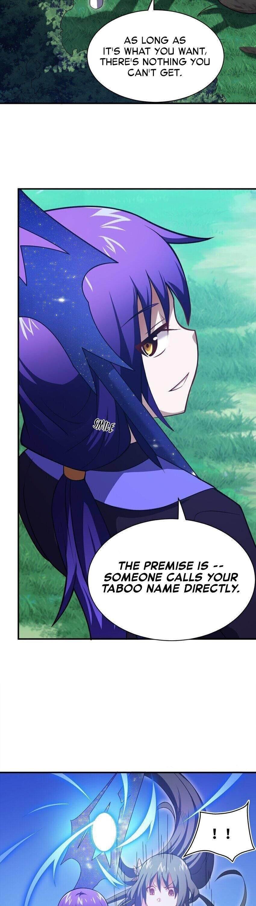 I, the Strongest Demon, Have Regained My Youth?! Chapter 51 - Page 26