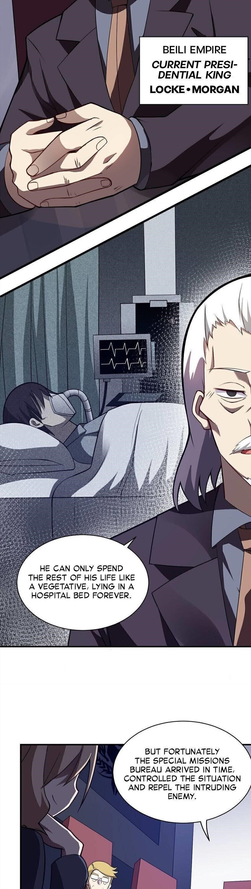 I, the Strongest Demon, Have Regained My Youth?! Chapter 51 - Page 3