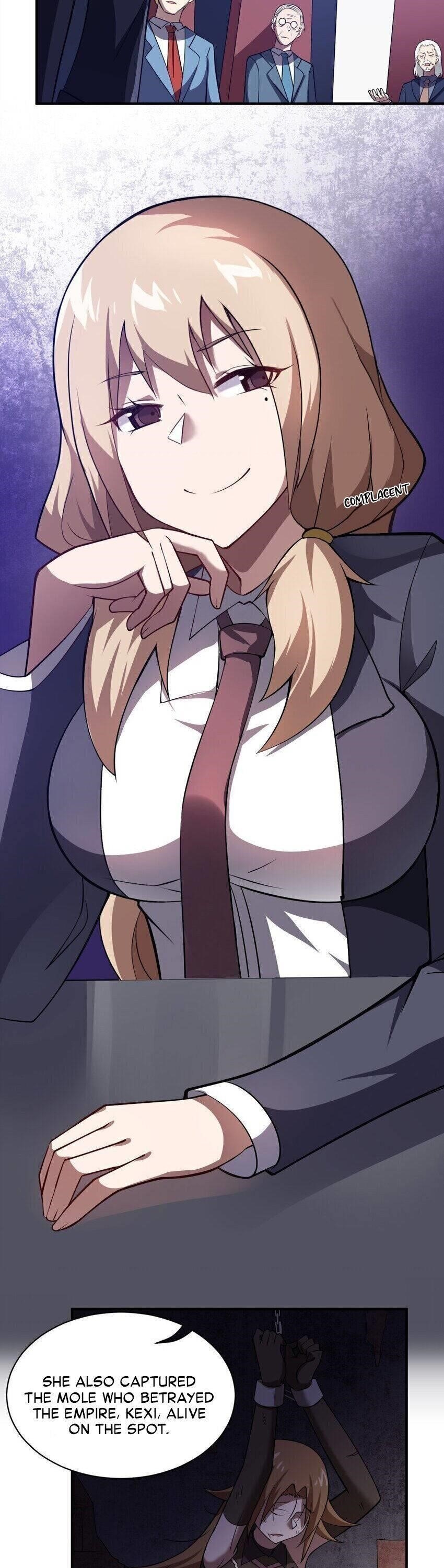 I, the Strongest Demon, Have Regained My Youth?! Chapter 51 - Page 4