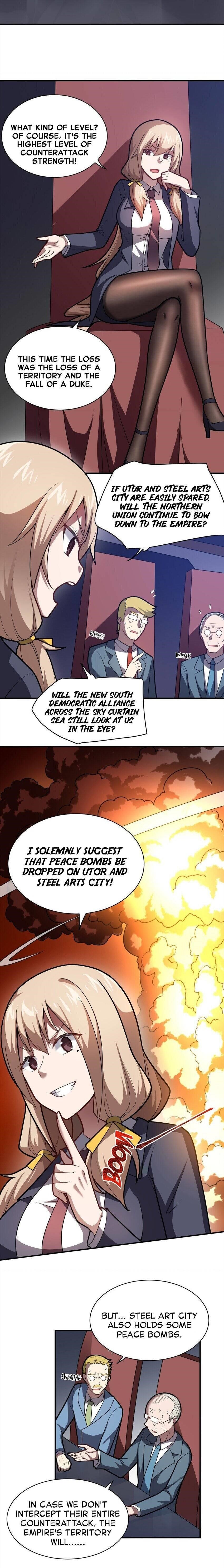 I, the Strongest Demon, Have Regained My Youth?! Chapter 51 - Page 6