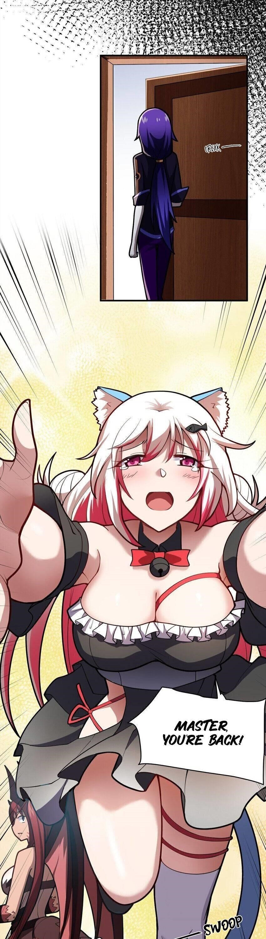 I, the Strongest Demon, Have Regained My Youth?! Chapter 51 - Page 9