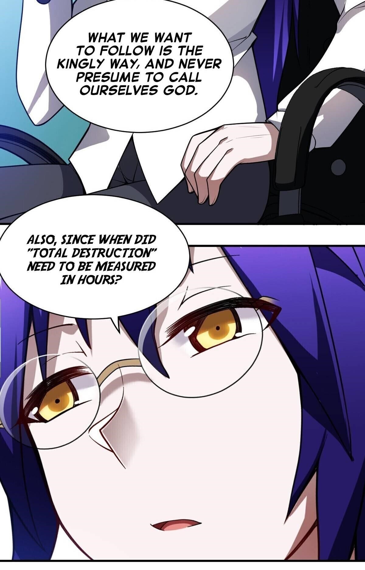 I, the Strongest Demon, Have Regained My Youth?! Chapter 52 - Page 14