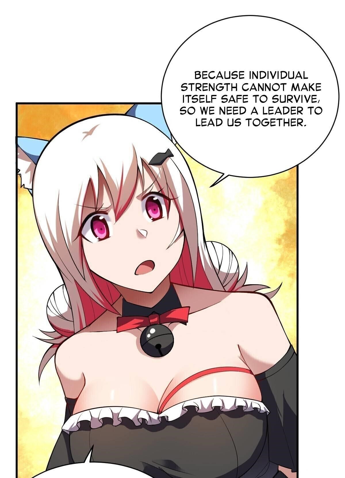 I, the Strongest Demon, Have Regained My Youth?! Chapter 52 - Page 21