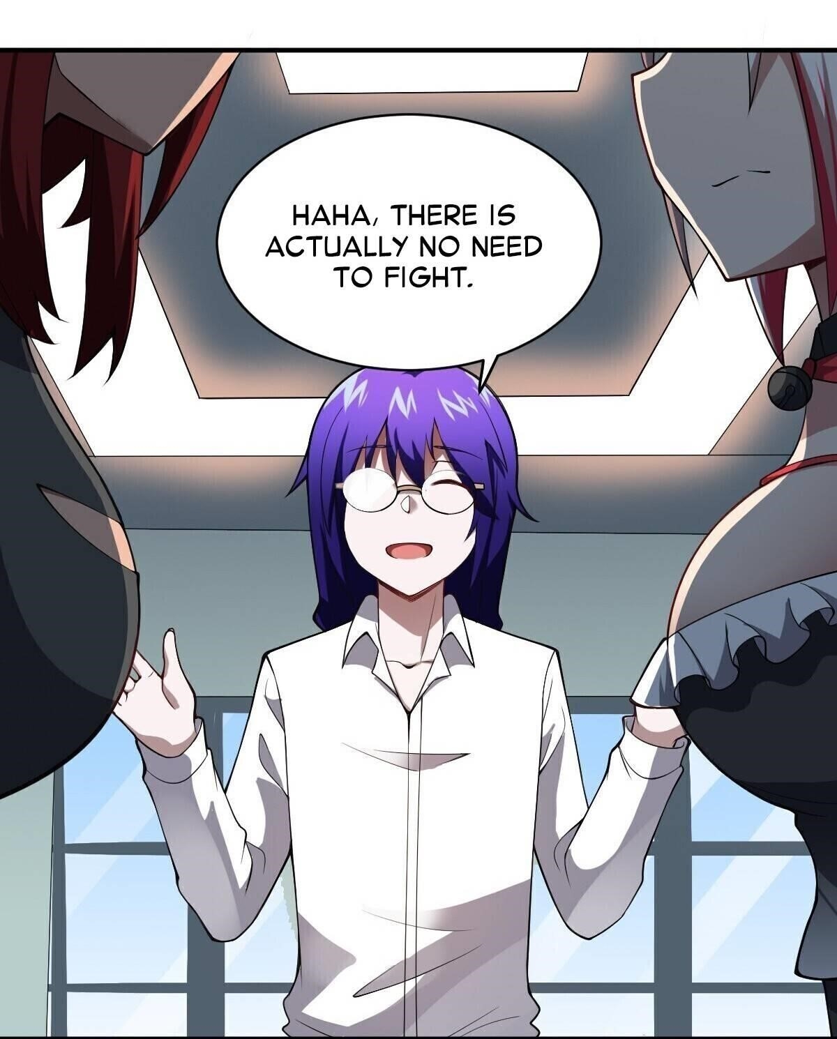 I, the Strongest Demon, Have Regained My Youth?! Chapter 52 - Page 23