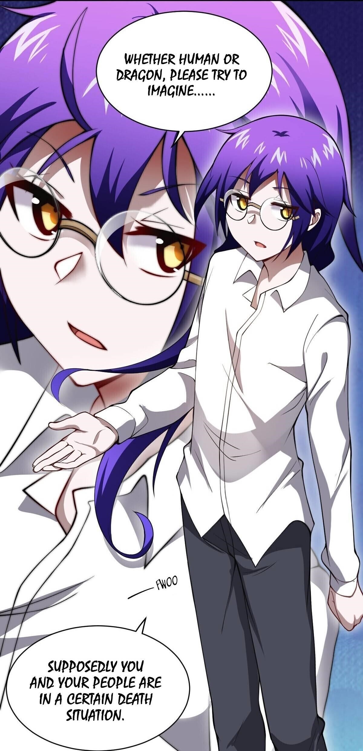 I, the Strongest Demon, Have Regained My Youth?! Chapter 52 - Page 24