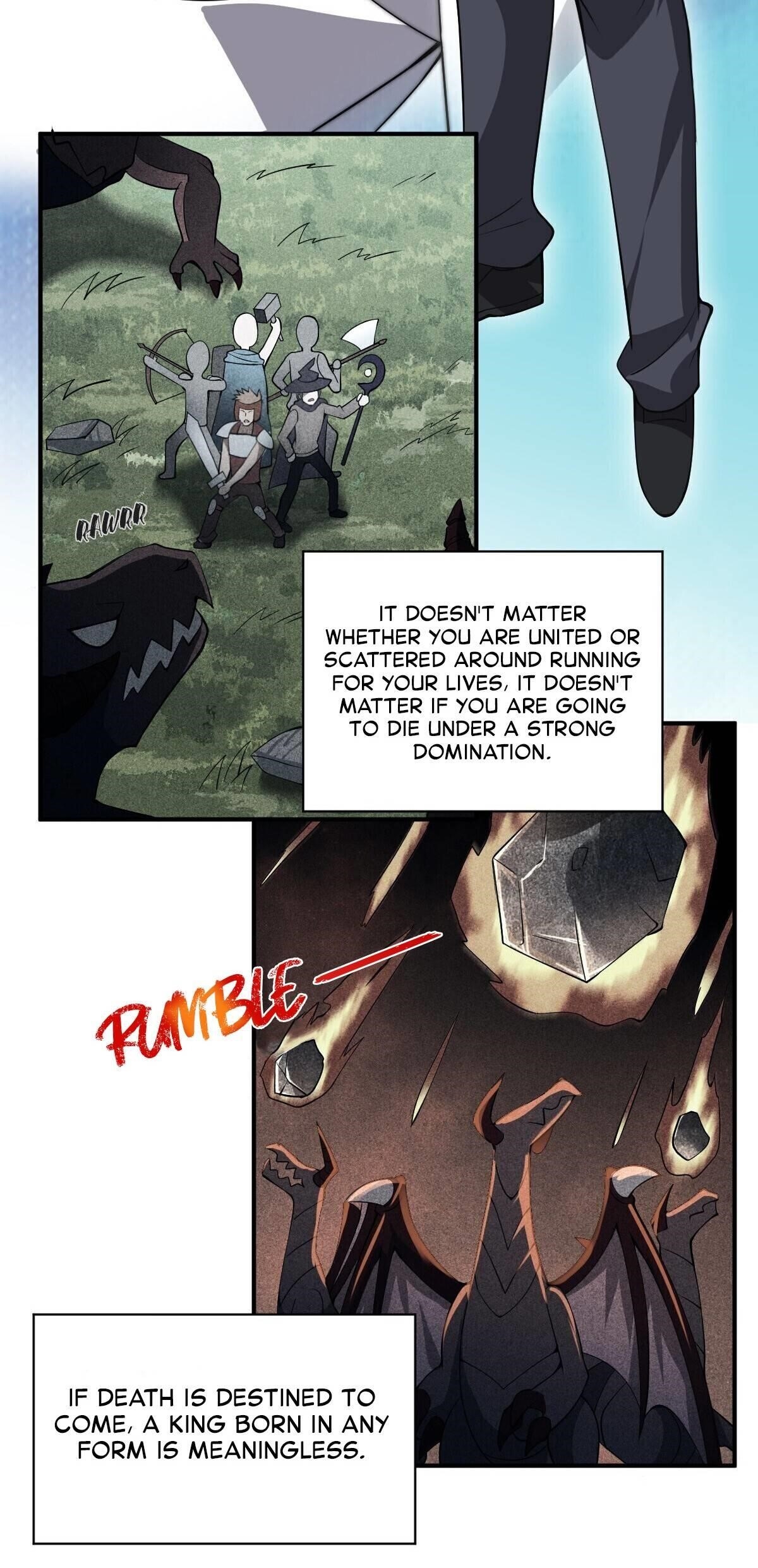 I, the Strongest Demon, Have Regained My Youth?! Chapter 52 - Page 25