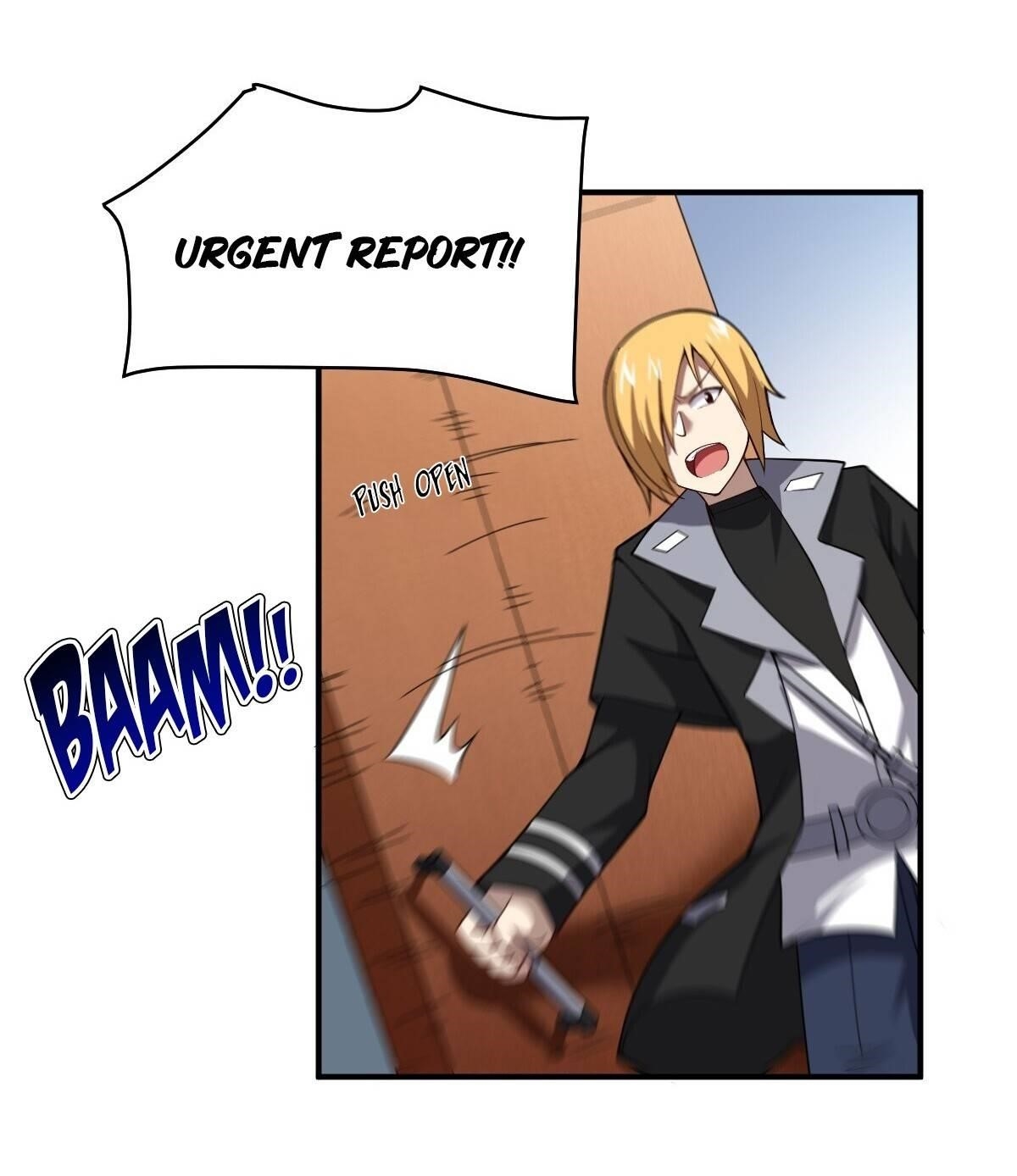 I, the Strongest Demon, Have Regained My Youth?! Chapter 52 - Page 28