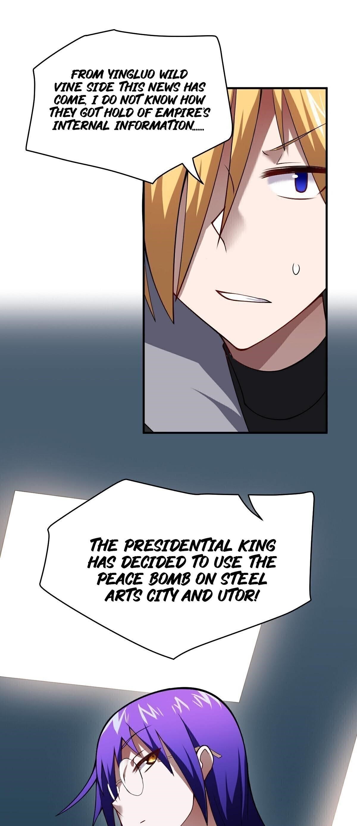 I, the Strongest Demon, Have Regained My Youth?! Chapter 52 - Page 30