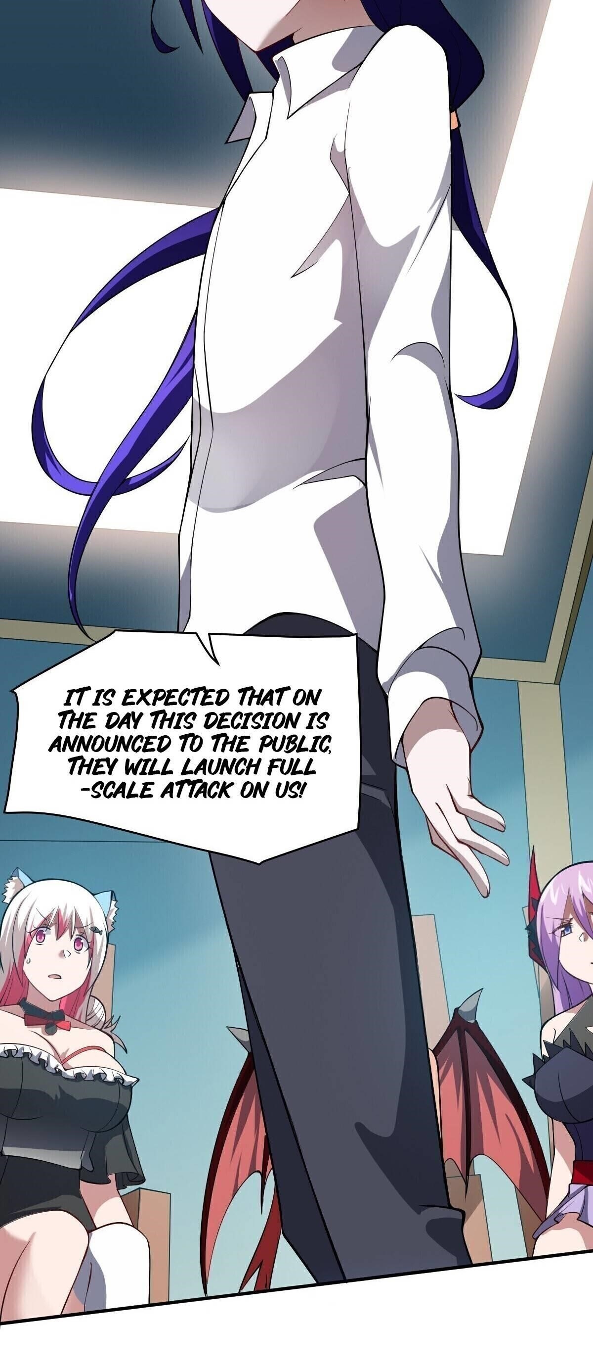 I, the Strongest Demon, Have Regained My Youth?! Chapter 52 - Page 31