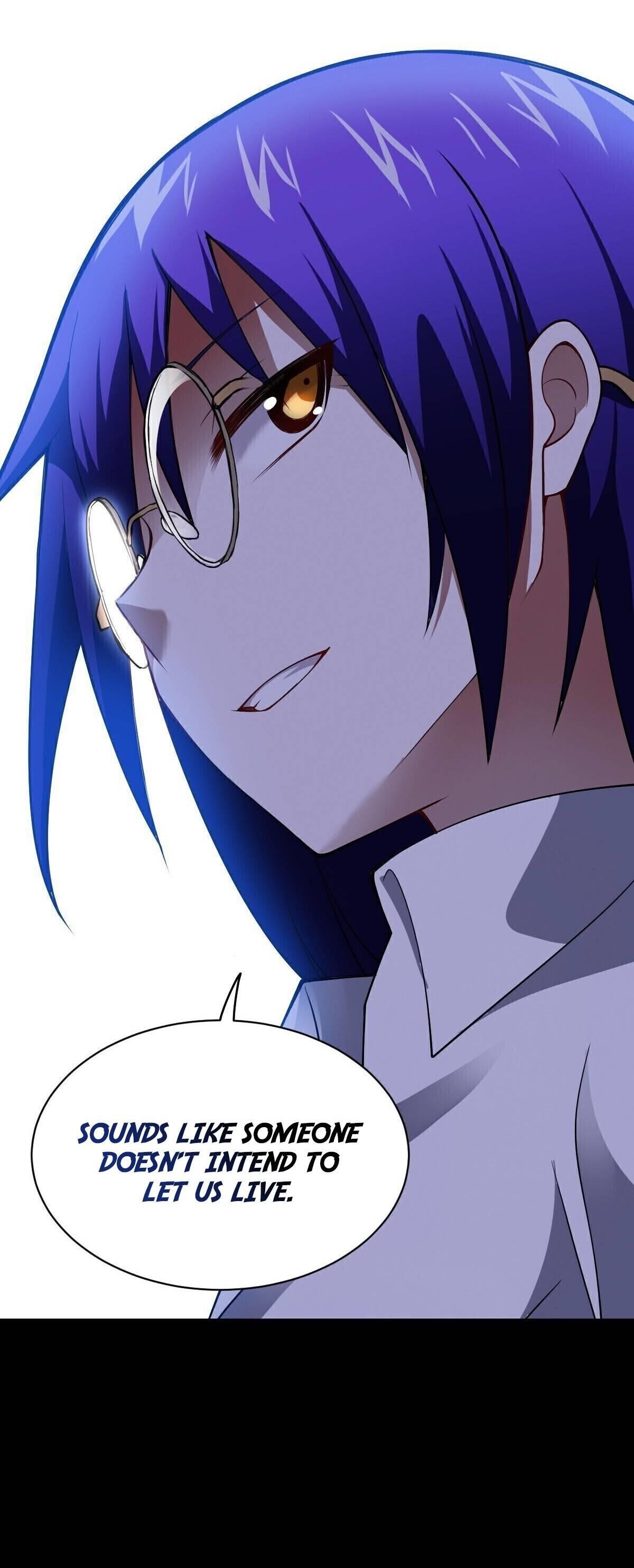 I, the Strongest Demon, Have Regained My Youth?! Chapter 52 - Page 32