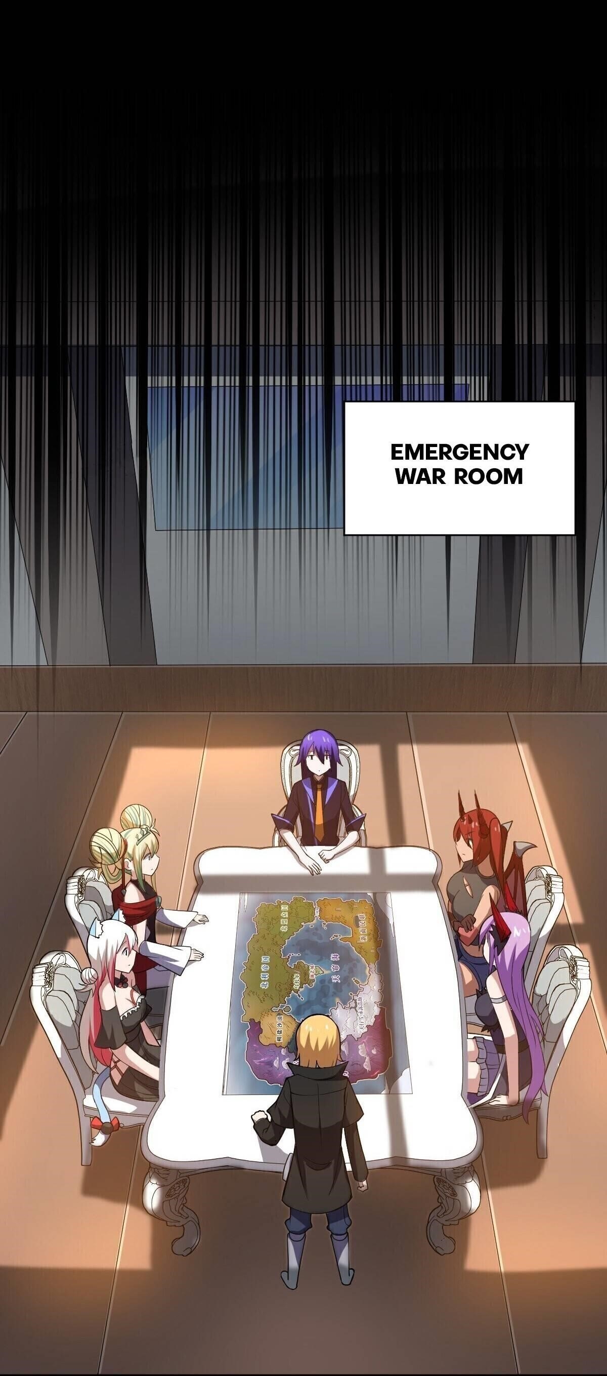 I, the Strongest Demon, Have Regained My Youth?! Chapter 52 - Page 33