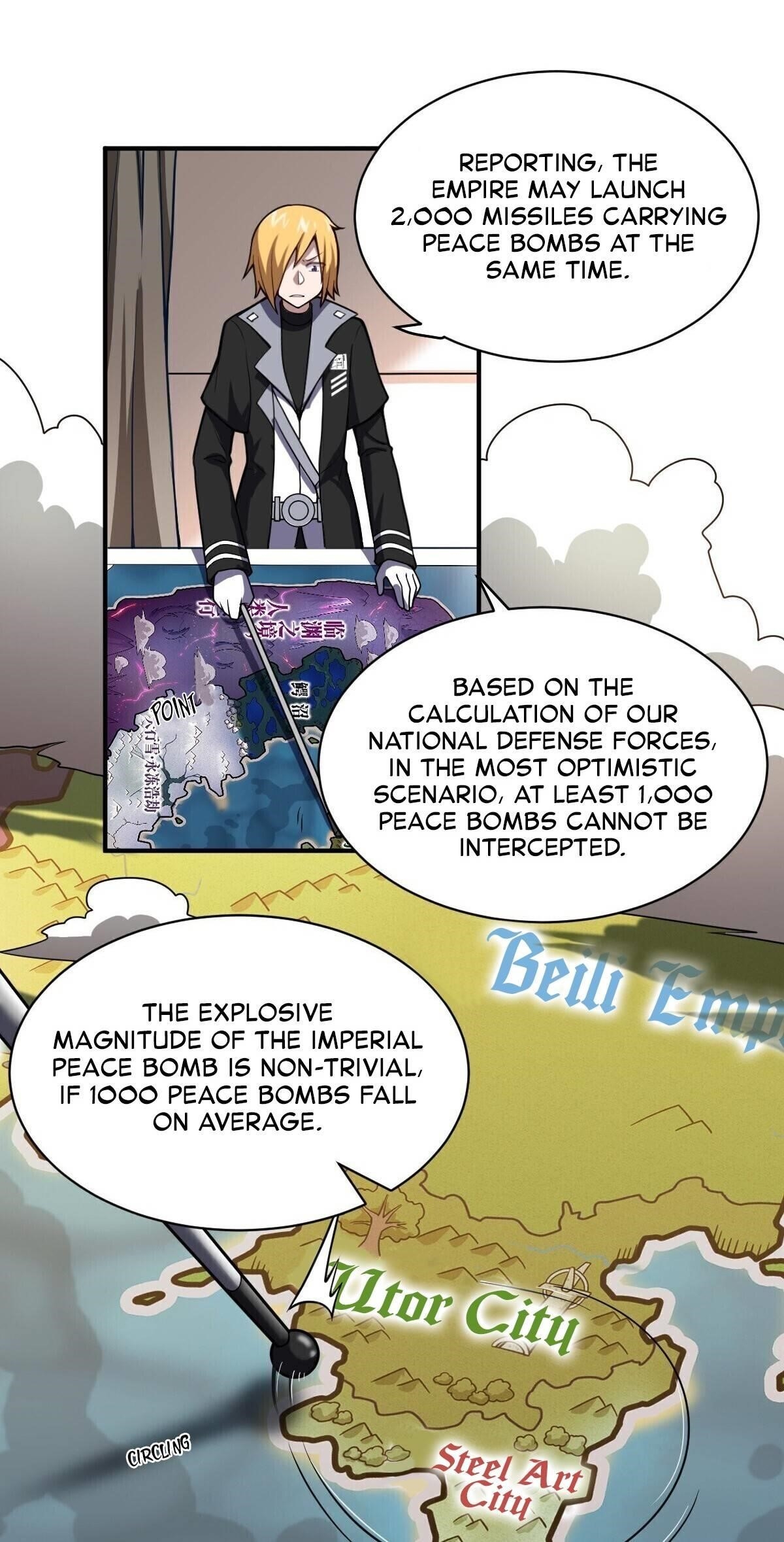 I, the Strongest Demon, Have Regained My Youth?! Chapter 52 - Page 35