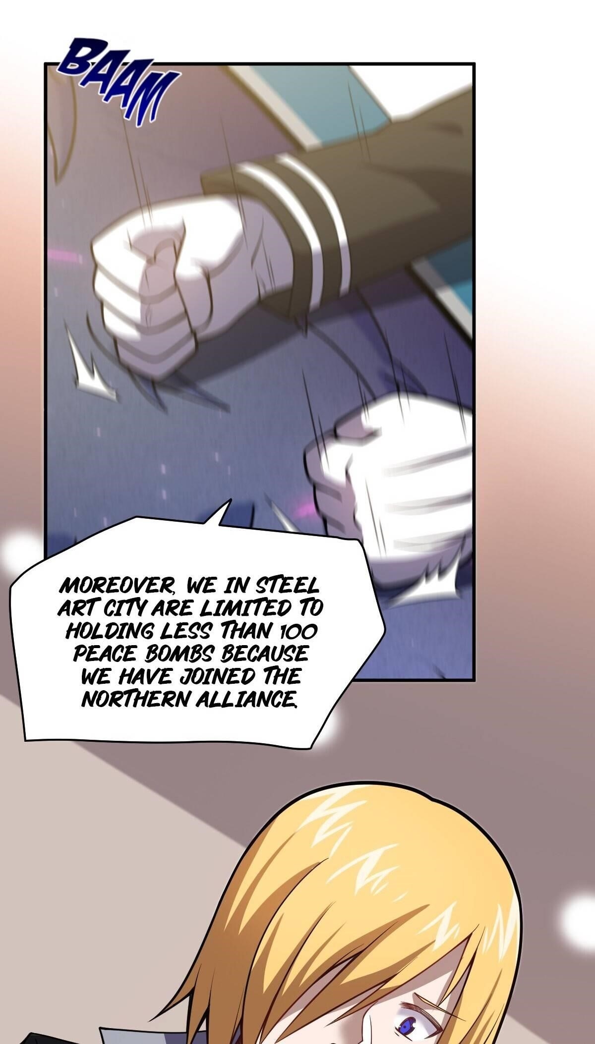 I, the Strongest Demon, Have Regained My Youth?! Chapter 52 - Page 39