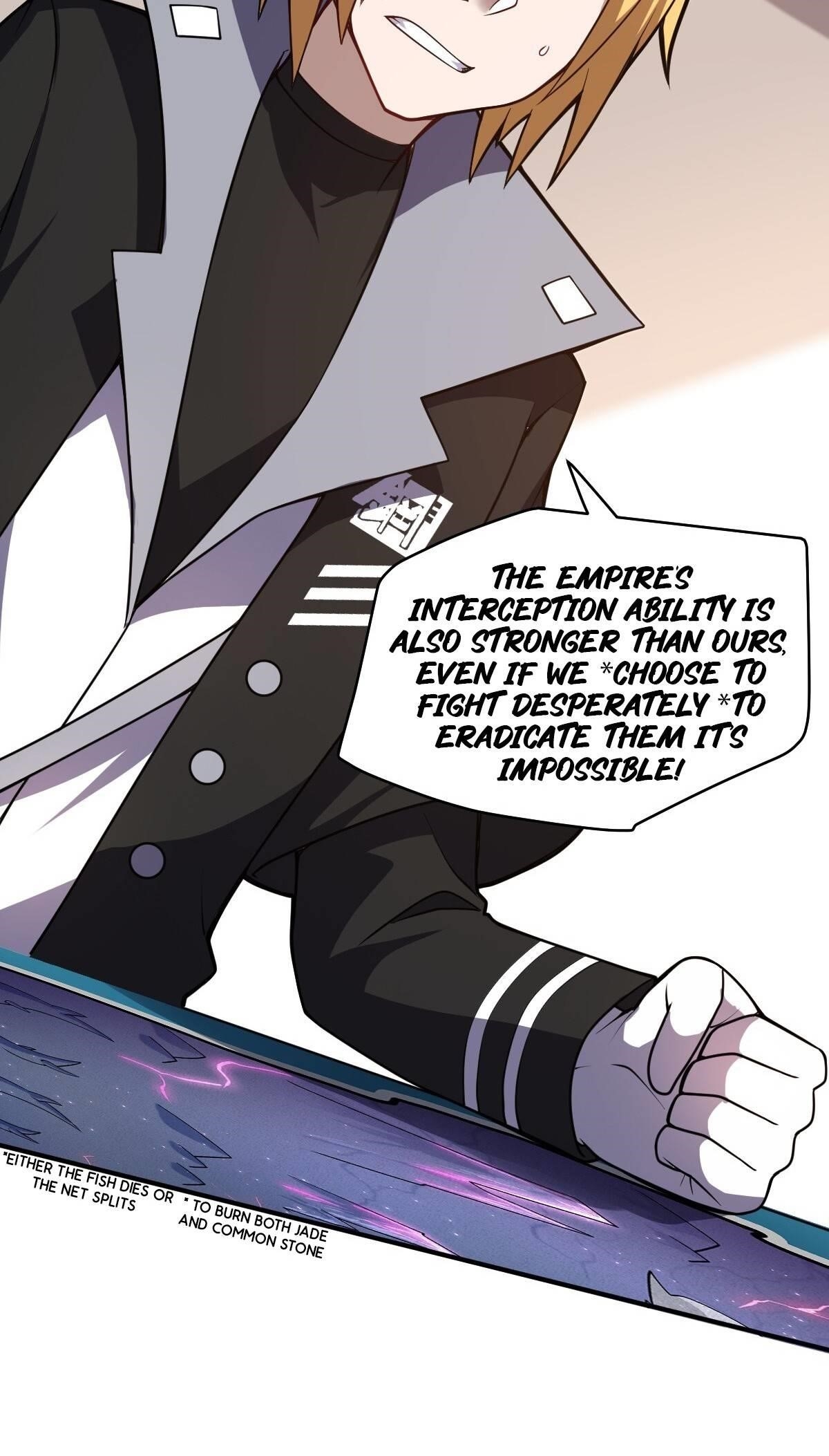 I, the Strongest Demon, Have Regained My Youth?! Chapter 52 - Page 40