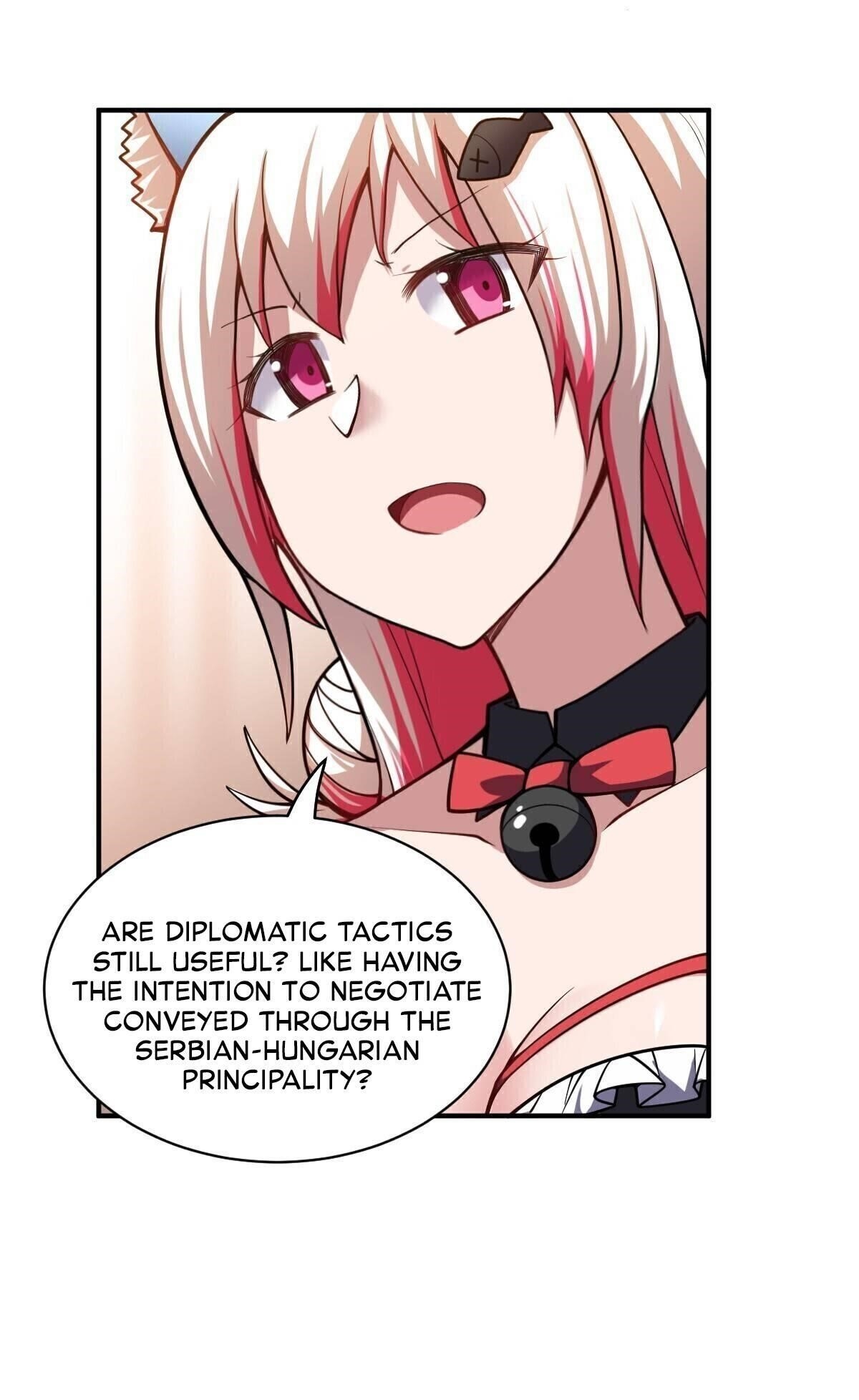 I, the Strongest Demon, Have Regained My Youth?! Chapter 52 - Page 41