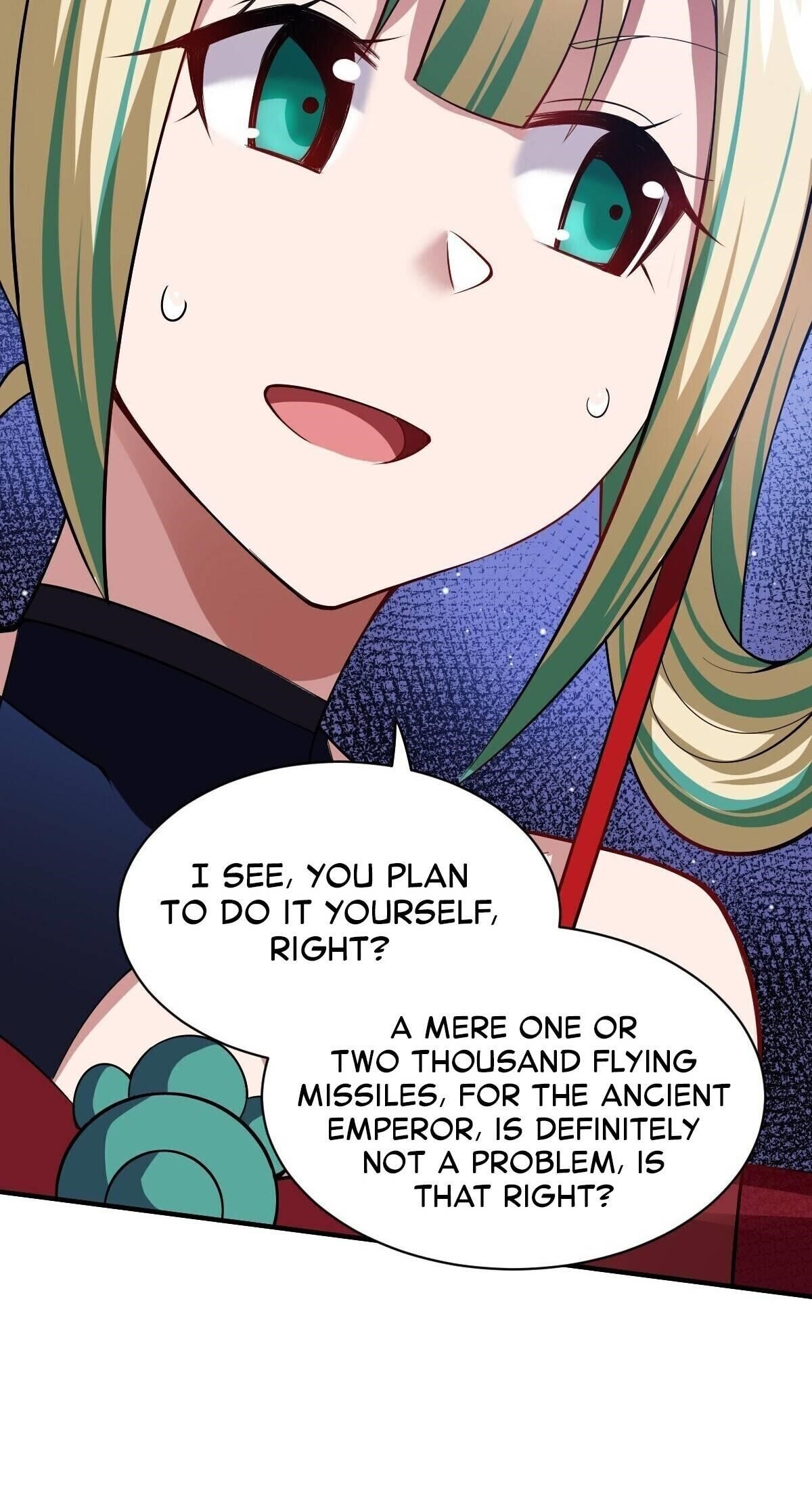 I, the Strongest Demon, Have Regained My Youth?! Chapter 52 - Page 45