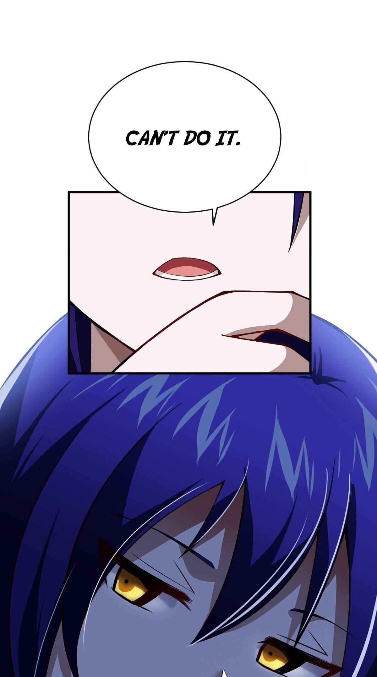 I, the Strongest Demon, Have Regained My Youth?! Chapter 52 - Page 47