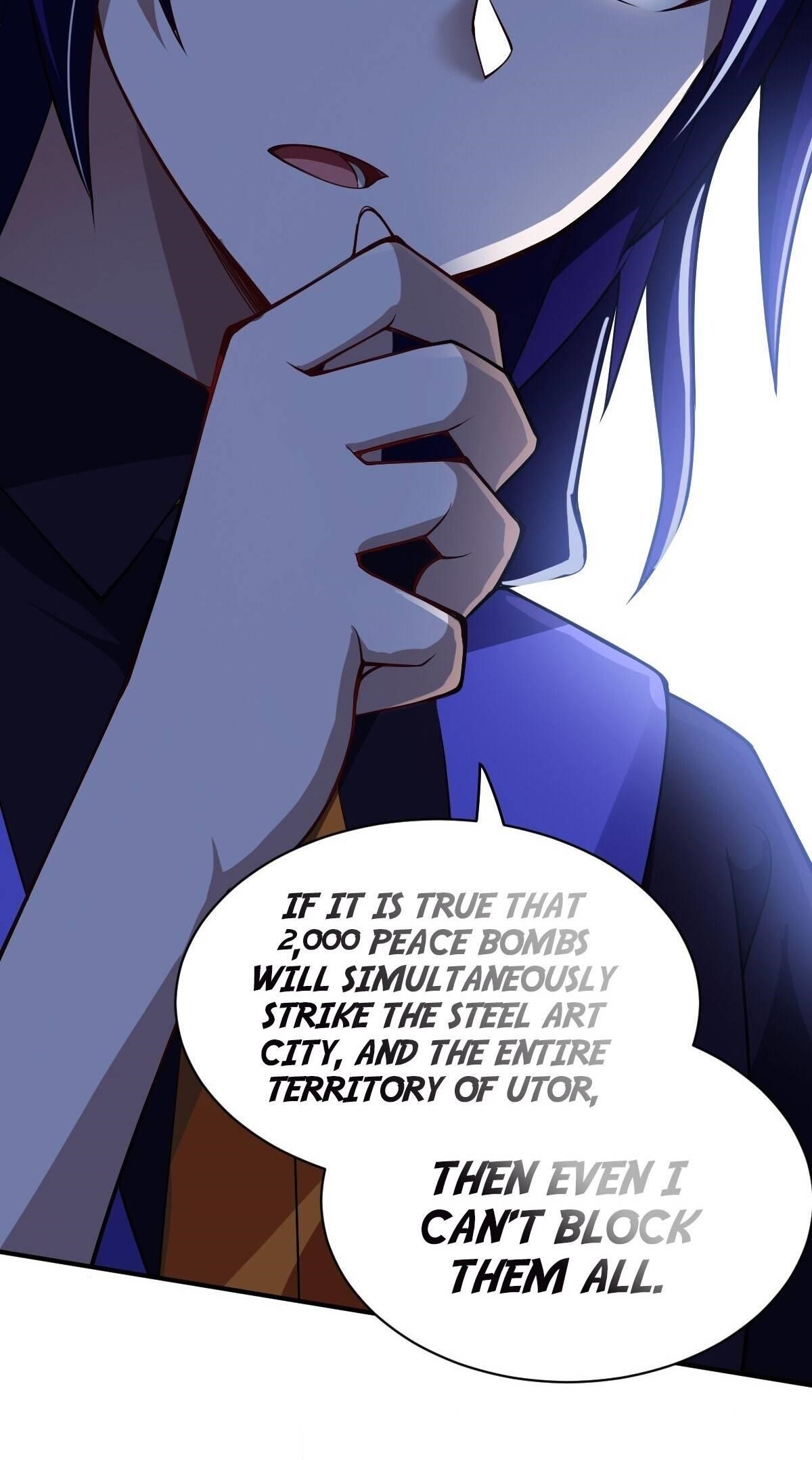 I, the Strongest Demon, Have Regained My Youth?! Chapter 52 - Page 48