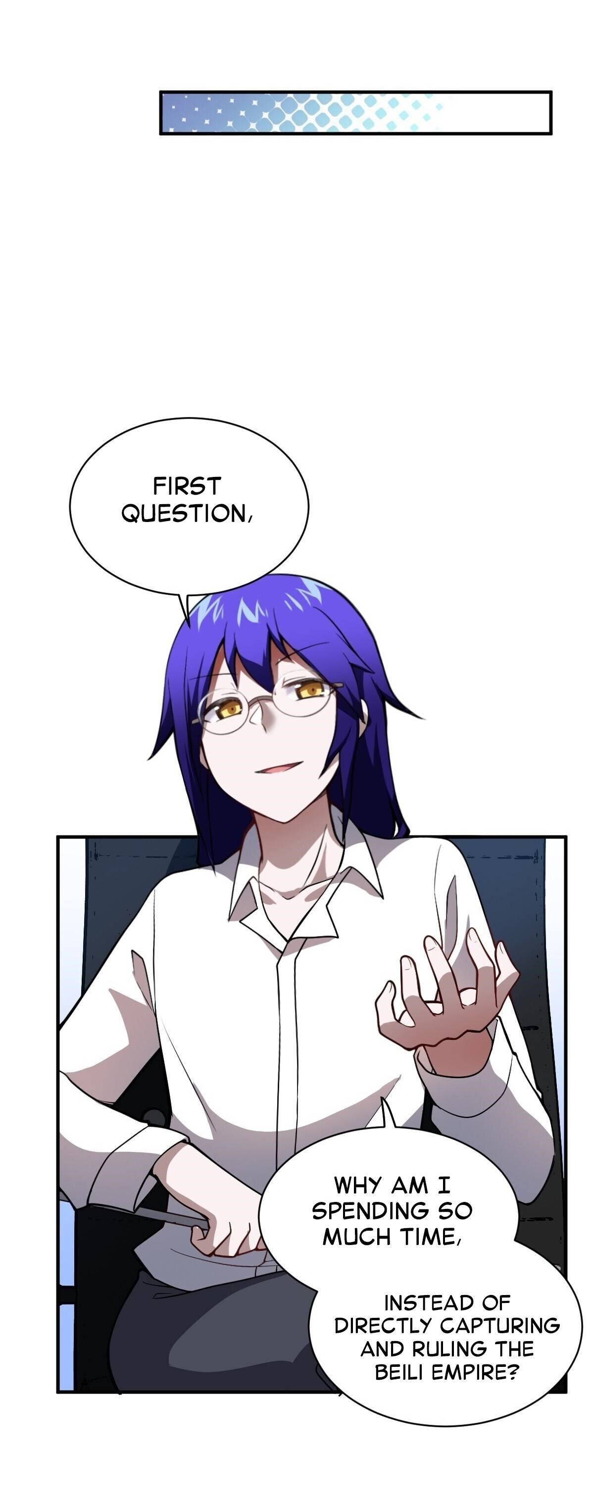 I, the Strongest Demon, Have Regained My Youth?! Chapter 52 - Page 7