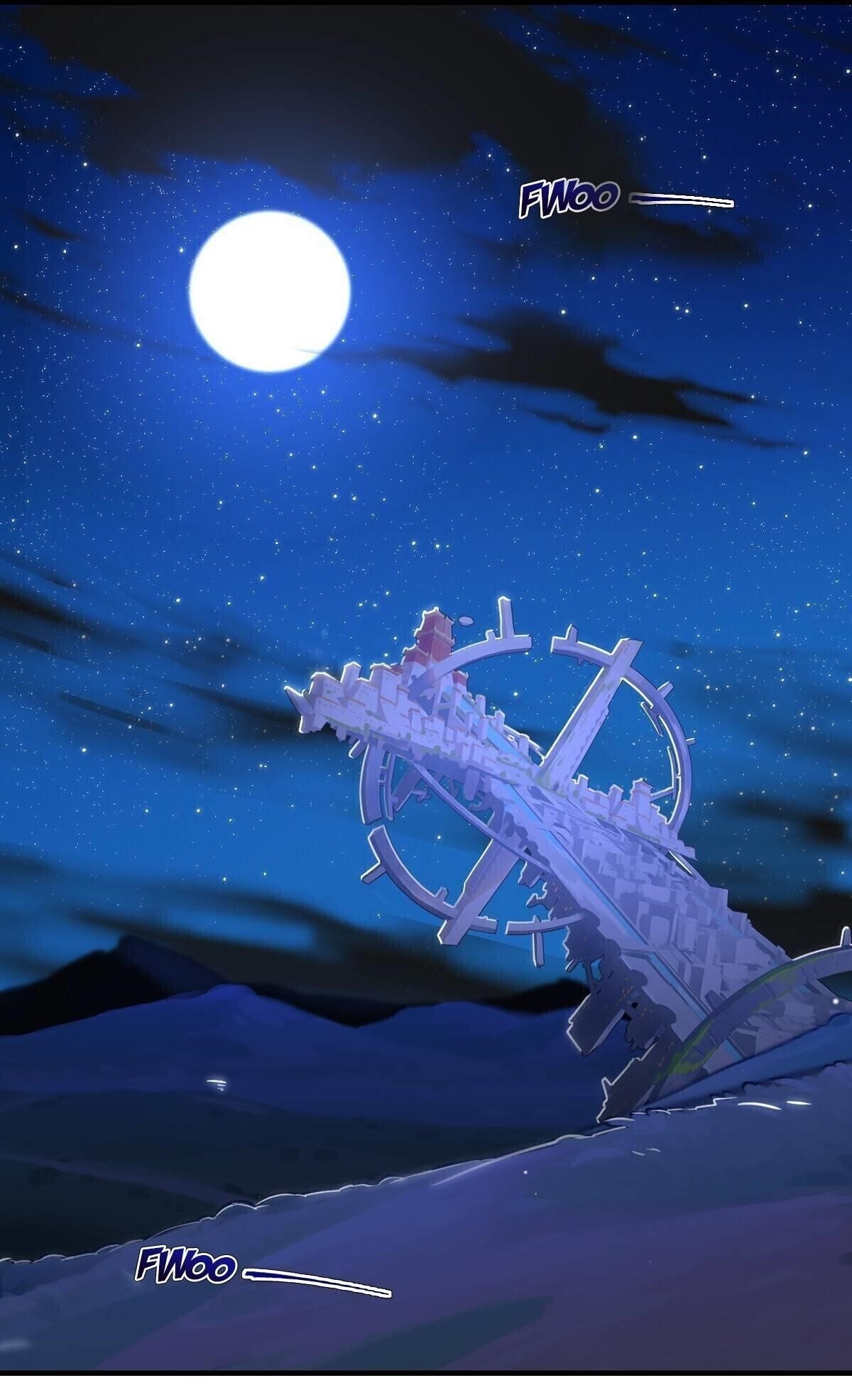 I, the Strongest Demon, Have Regained My Youth?! Chapter 53 - Page 1