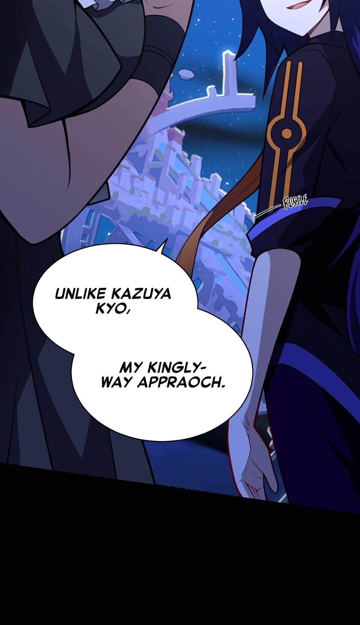 I, the Strongest Demon, Have Regained My Youth?! Chapter 53 - Page 20