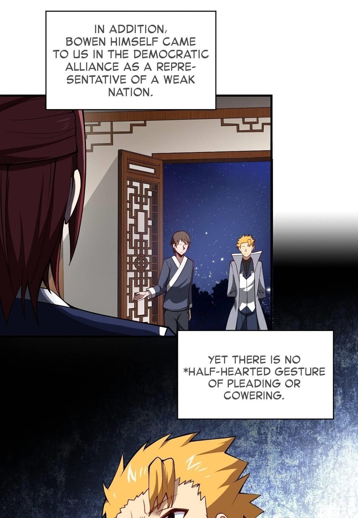 I, the Strongest Demon, Have Regained My Youth?! Chapter 53 - Page 29