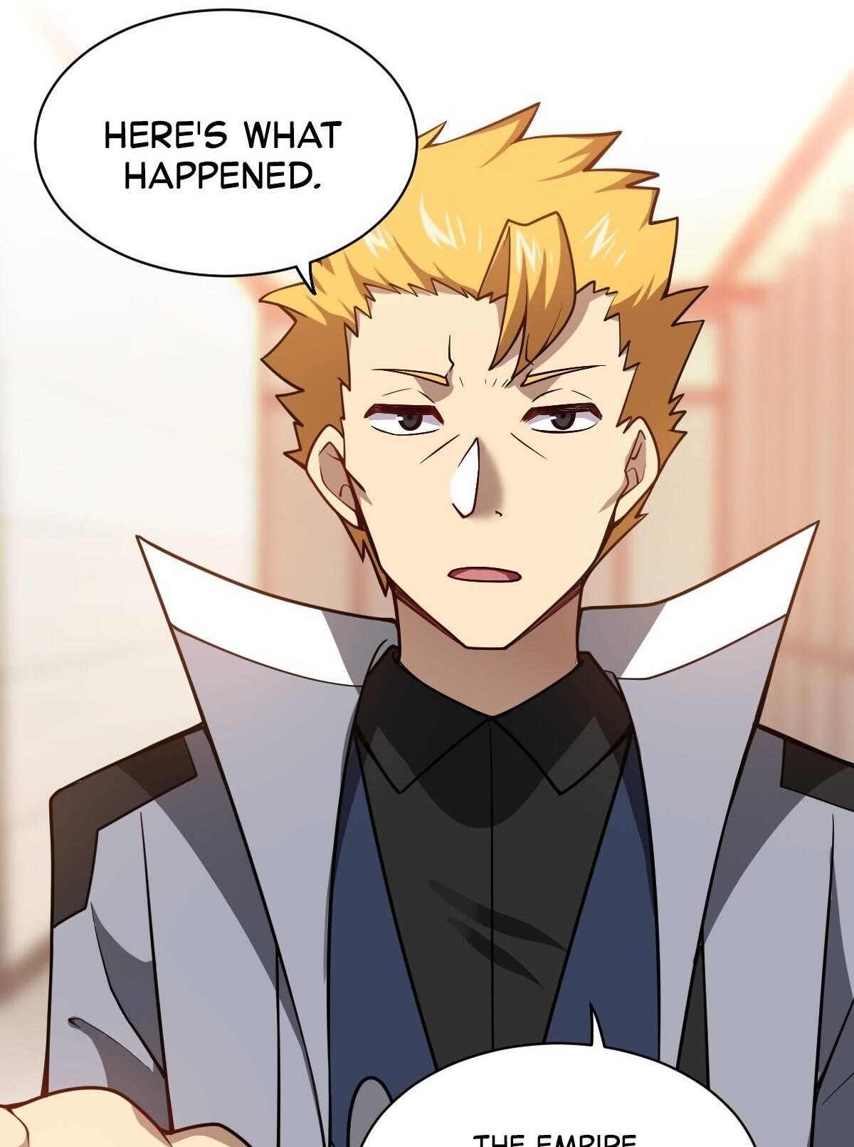 I, the Strongest Demon, Have Regained My Youth?! Chapter 53 - Page 33