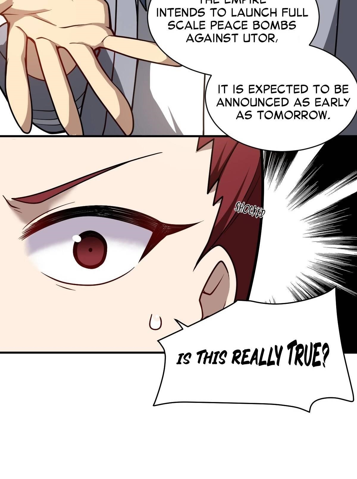 I, the Strongest Demon, Have Regained My Youth?! Chapter 53 - Page 34