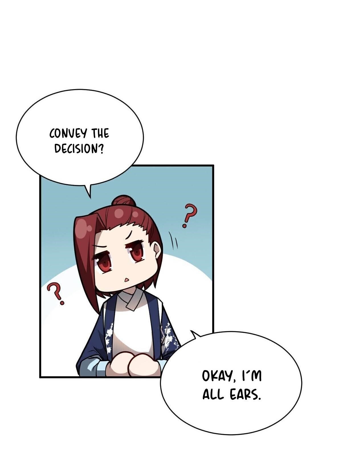 I, the Strongest Demon, Have Regained My Youth?! Chapter 53 - Page 38