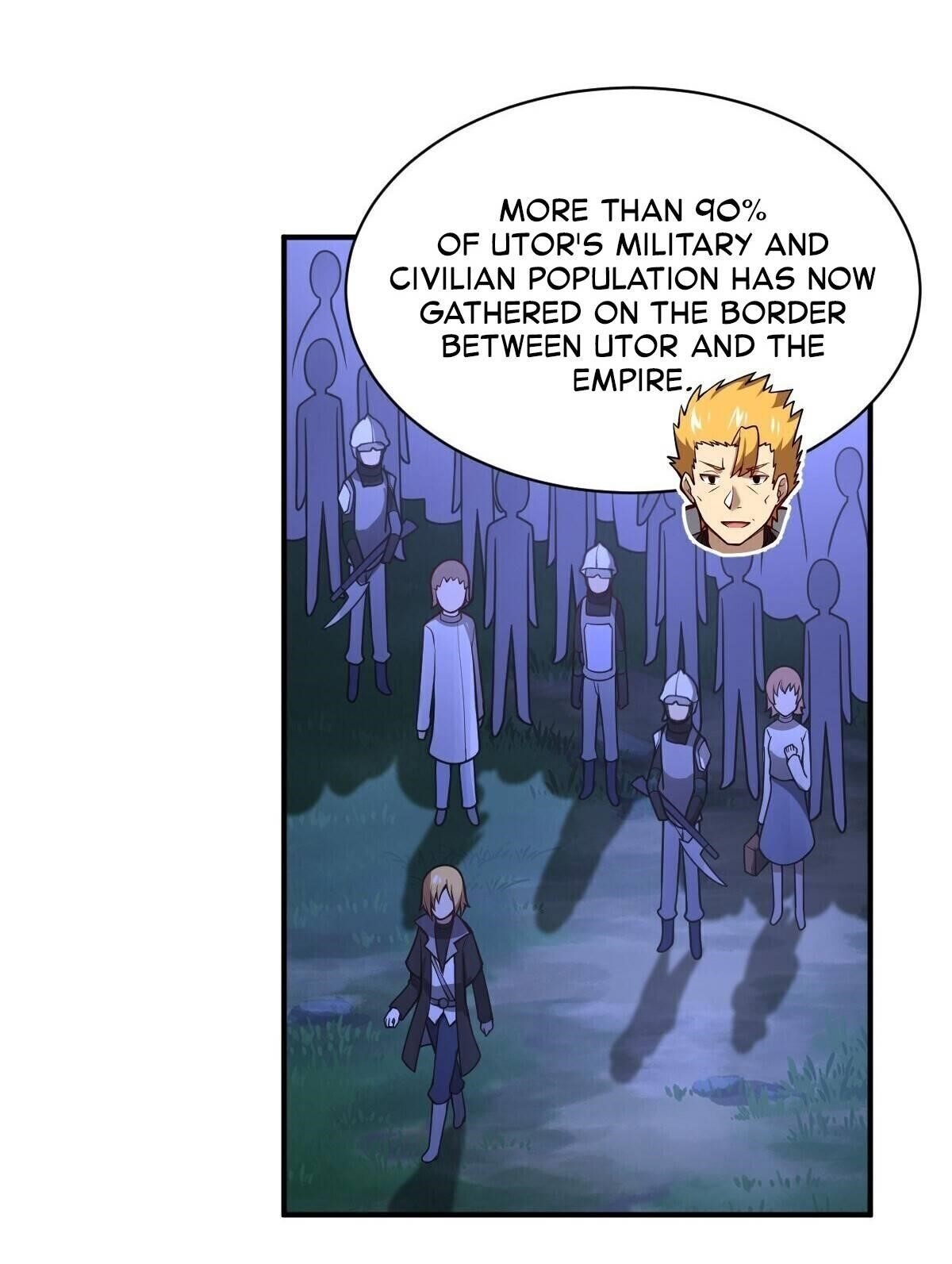 I, the Strongest Demon, Have Regained My Youth?! Chapter 53 - Page 39