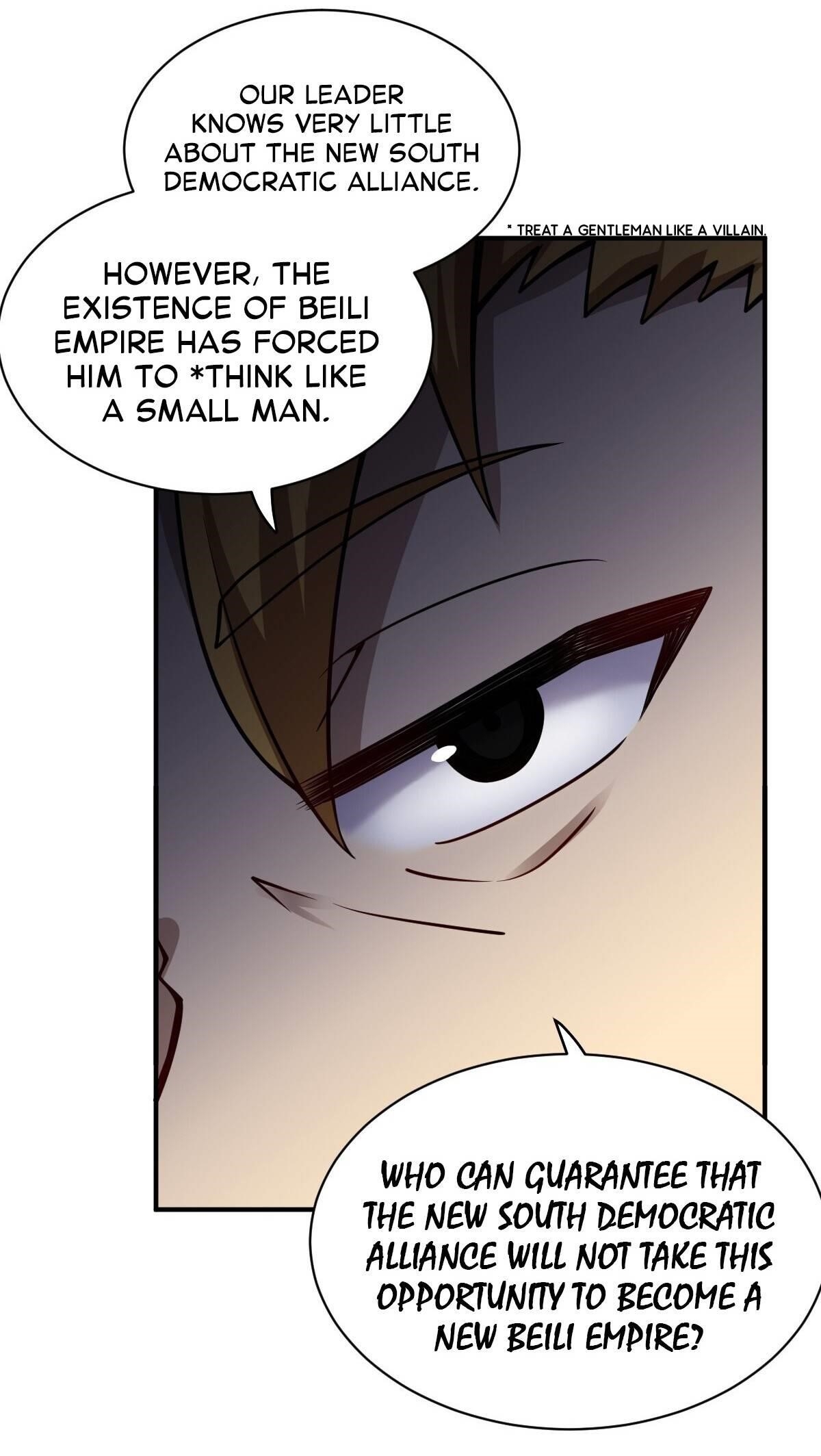 I, the Strongest Demon, Have Regained My Youth?! Chapter 53 - Page 43