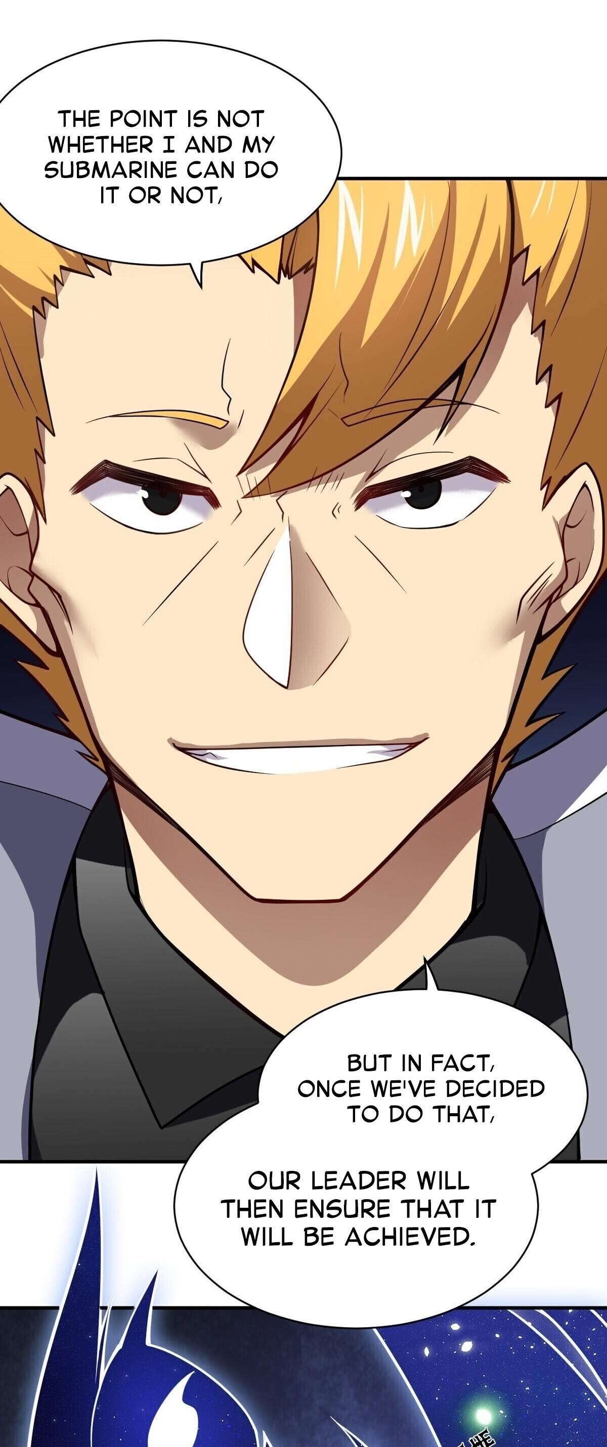 I, the Strongest Demon, Have Regained My Youth?! Chapter 53 - Page 47