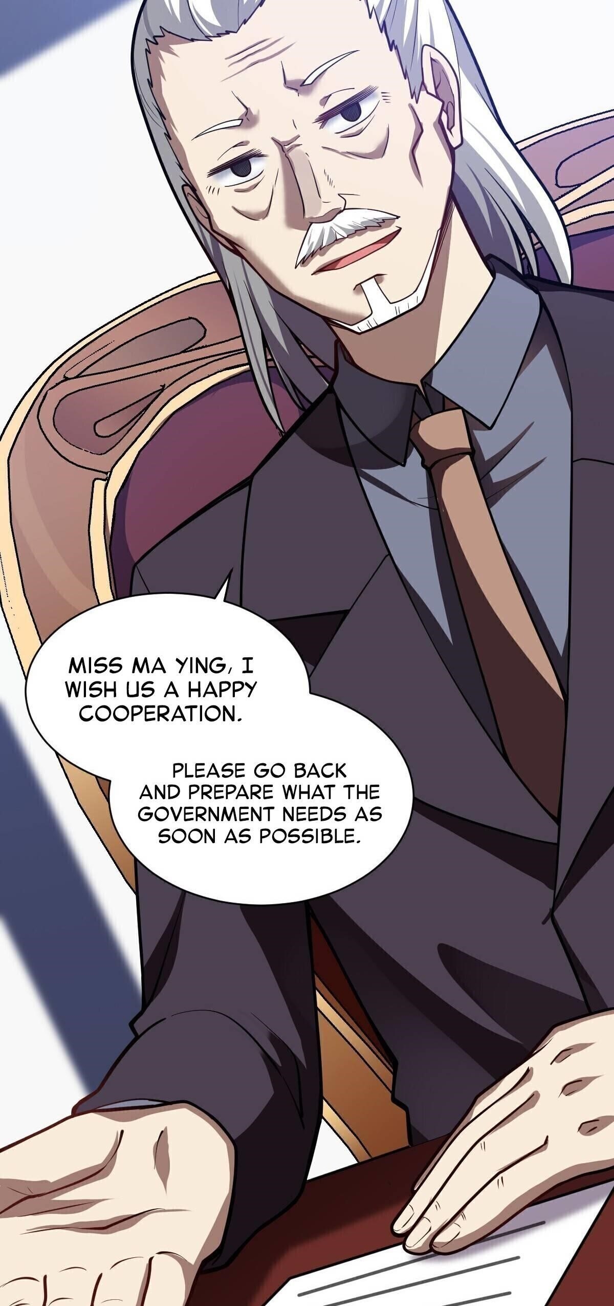 I, the Strongest Demon, Have Regained My Youth?! Chapter 54 - Page 13