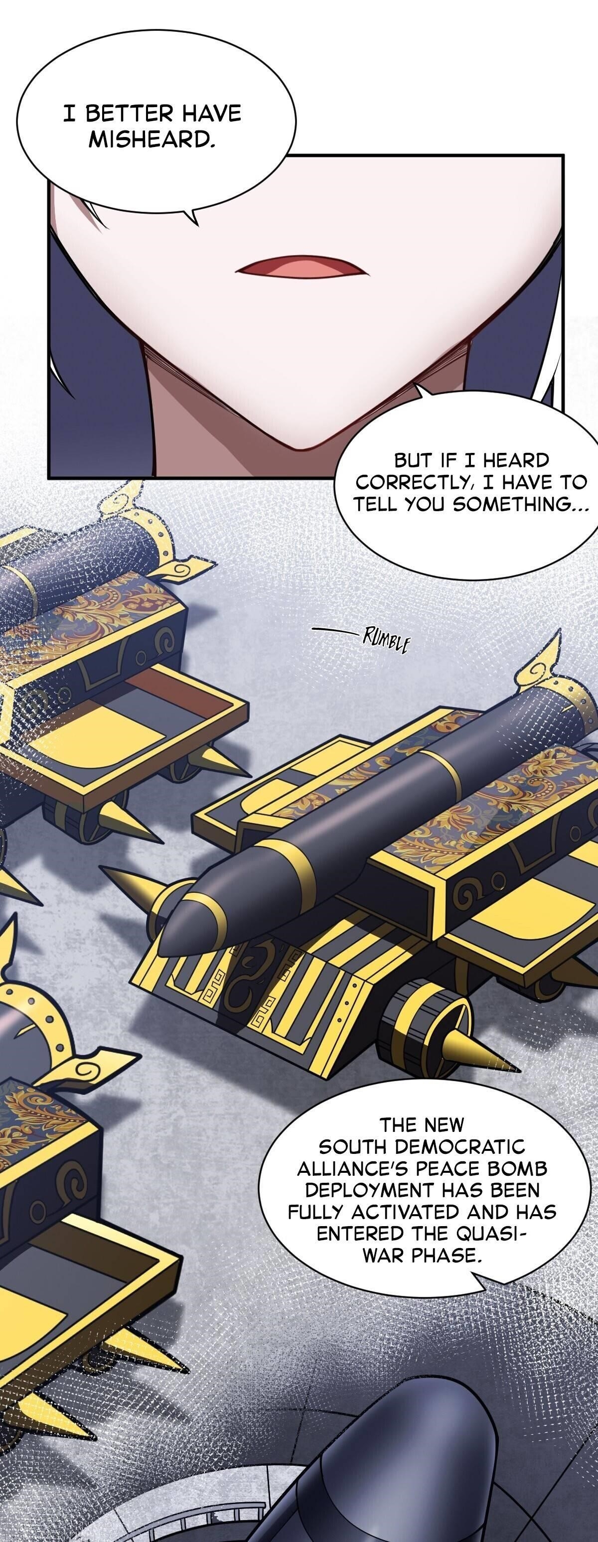 I, the Strongest Demon, Have Regained My Youth?! Chapter 54 - Page 18