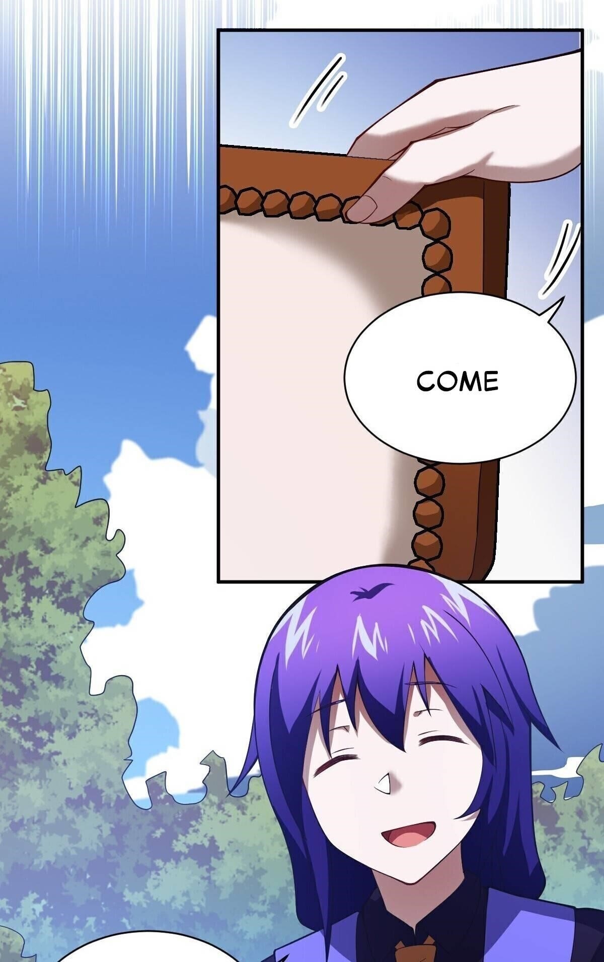 I, the Strongest Demon, Have Regained My Youth?! Chapter 54 - Page 24