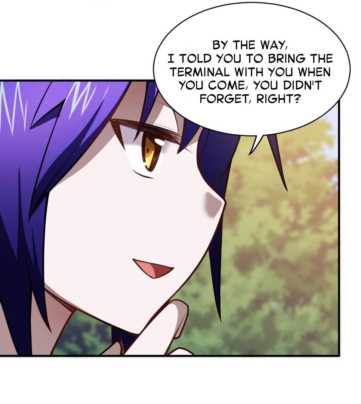 I, the Strongest Demon, Have Regained My Youth?! Chapter 54 - Page 41