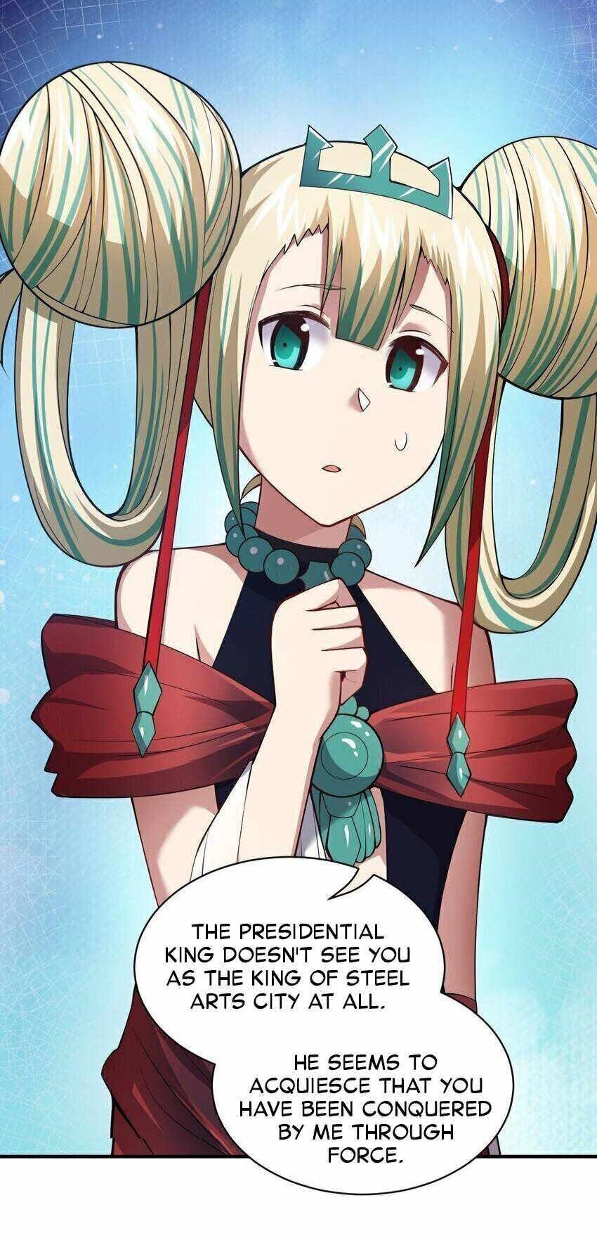 I, the Strongest Demon, Have Regained My Youth?! Chapter 55 - Page 15