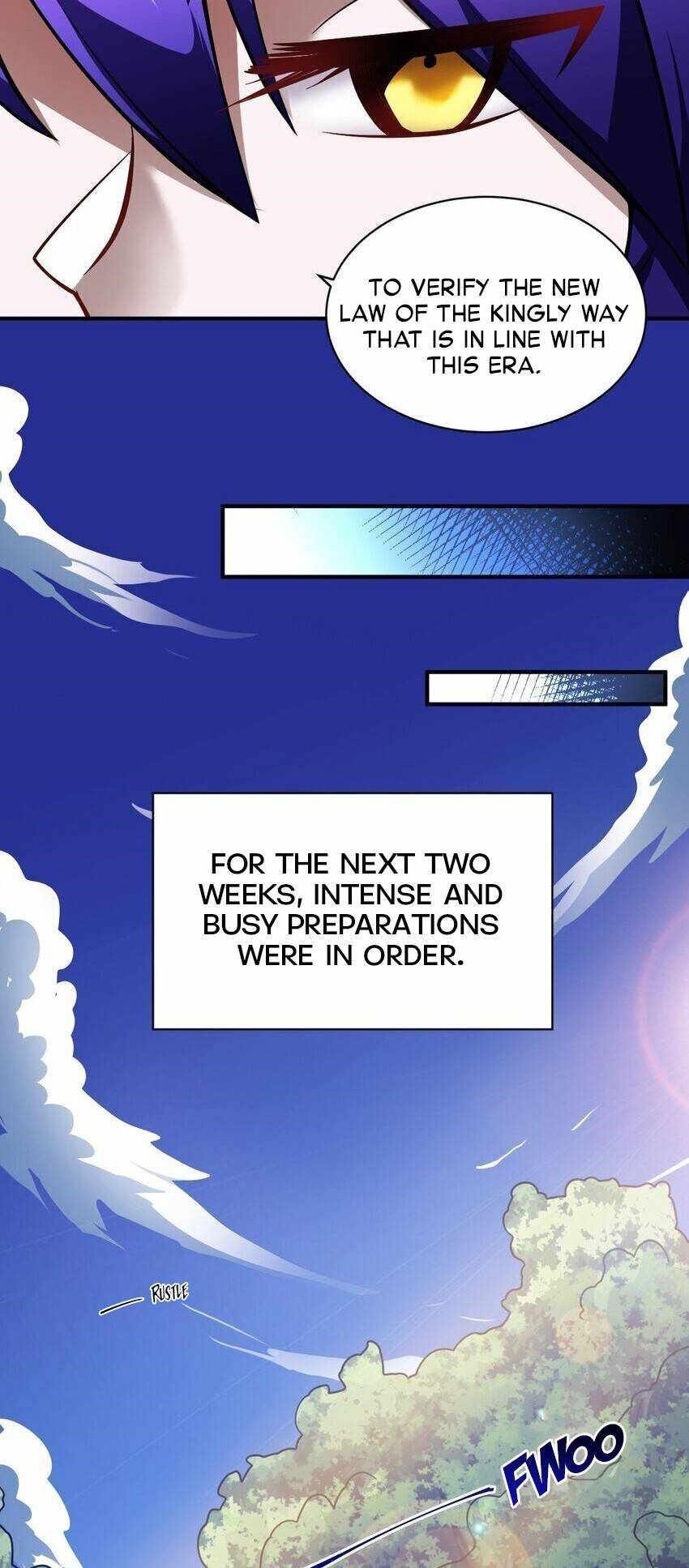 I, the Strongest Demon, Have Regained My Youth?! Chapter 55 - Page 20