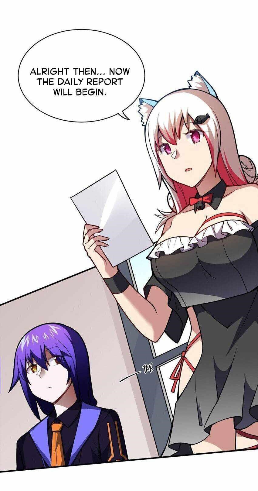 I, the Strongest Demon, Have Regained My Youth?! Chapter 55 - Page 40