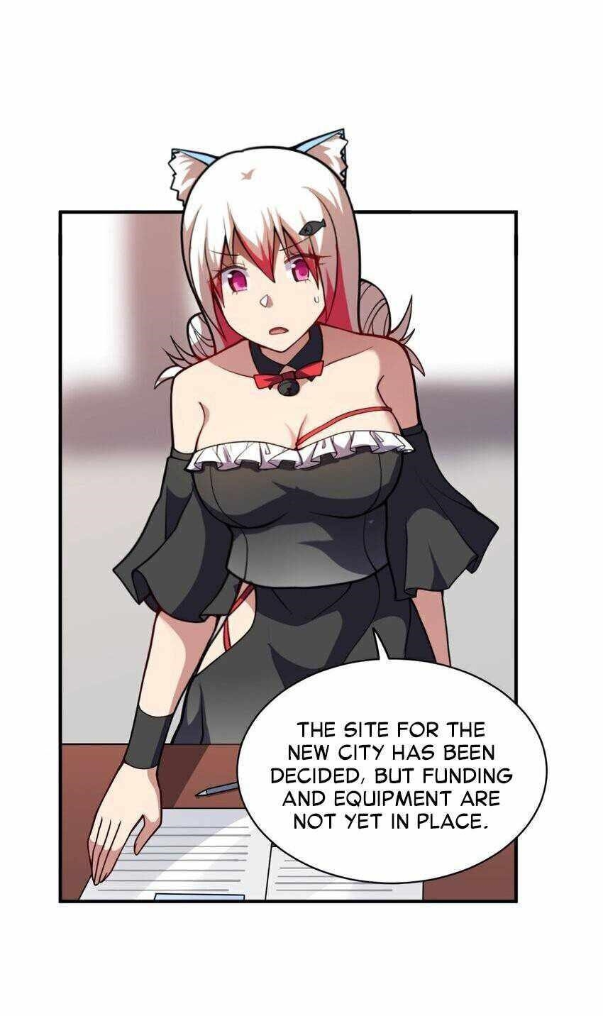 I, the Strongest Demon, Have Regained My Youth?! Chapter 55 - Page 42