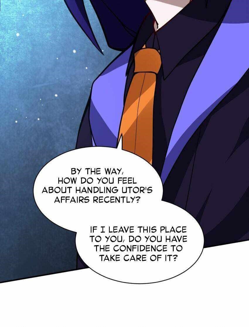 I, the Strongest Demon, Have Regained My Youth?! Chapter 55 - Page 45