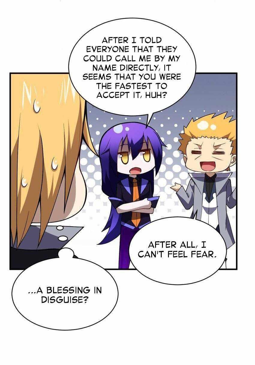 I, the Strongest Demon, Have Regained My Youth?! Chapter 55 - Page 56