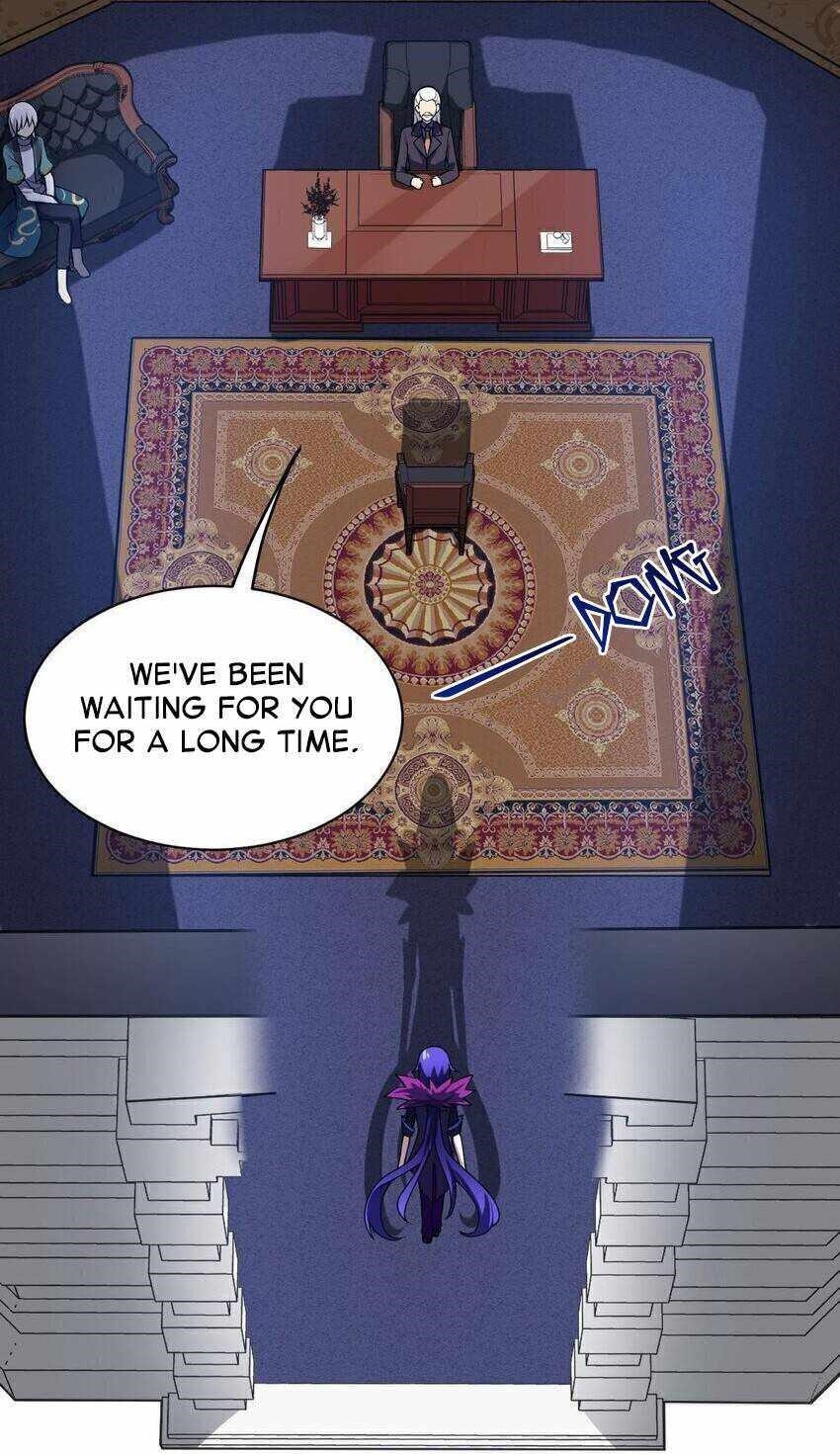 I, the Strongest Demon, Have Regained My Youth?! Chapter 56 - Page 10