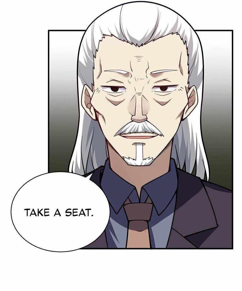 I, the Strongest Demon, Have Regained My Youth?! Chapter 56 - Page 11