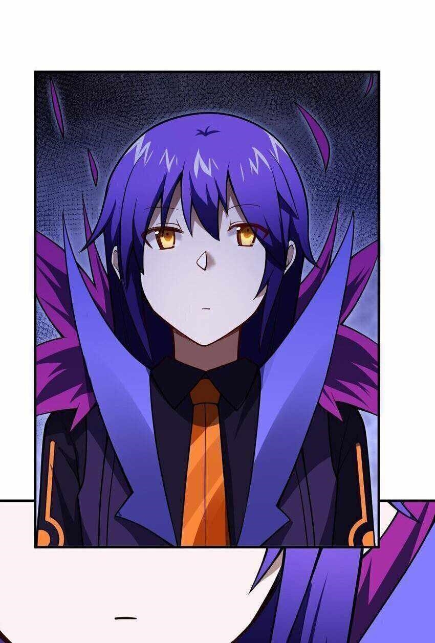 I, the Strongest Demon, Have Regained My Youth?! Chapter 56 - Page 12