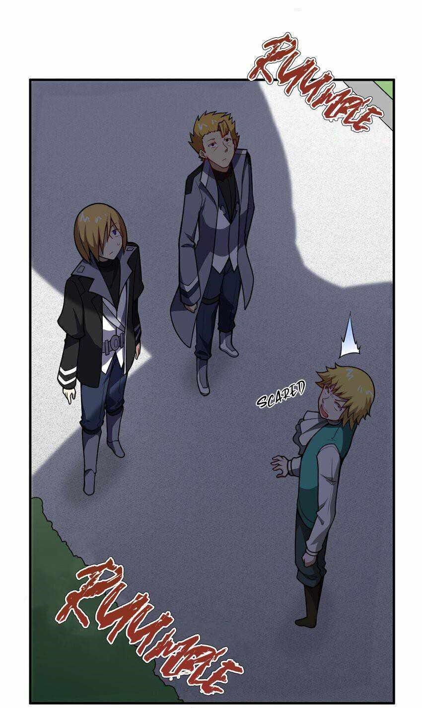 I, the Strongest Demon, Have Regained My Youth?! Chapter 56 - Page 20