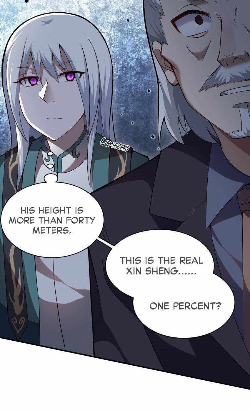 I, the Strongest Demon, Have Regained My Youth?! Chapter 56 - Page 26