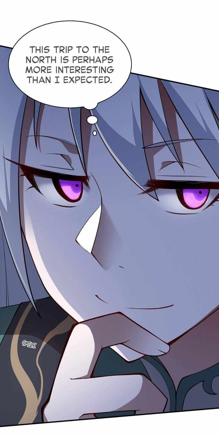 I, the Strongest Demon, Have Regained My Youth?! Chapter 56 - Page 27