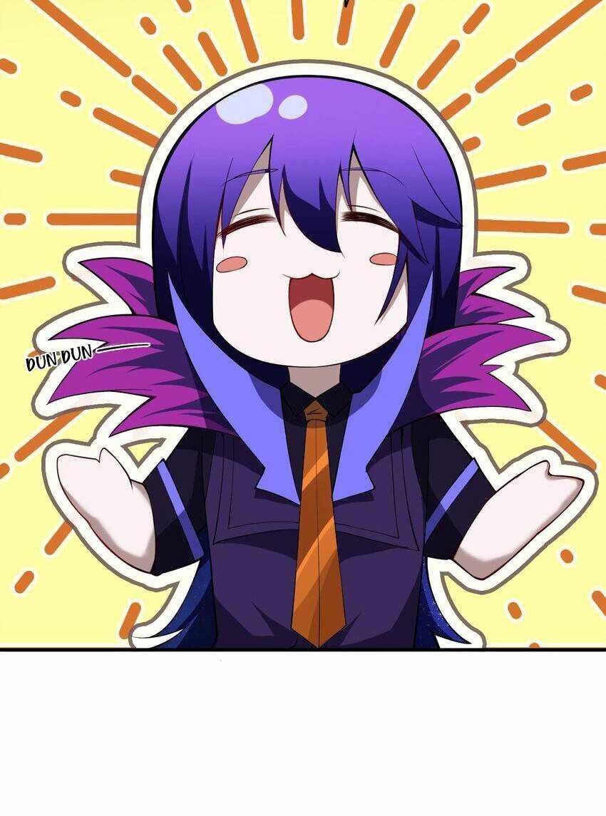 I, the Strongest Demon, Have Regained My Youth?! Chapter 56 - Page 29