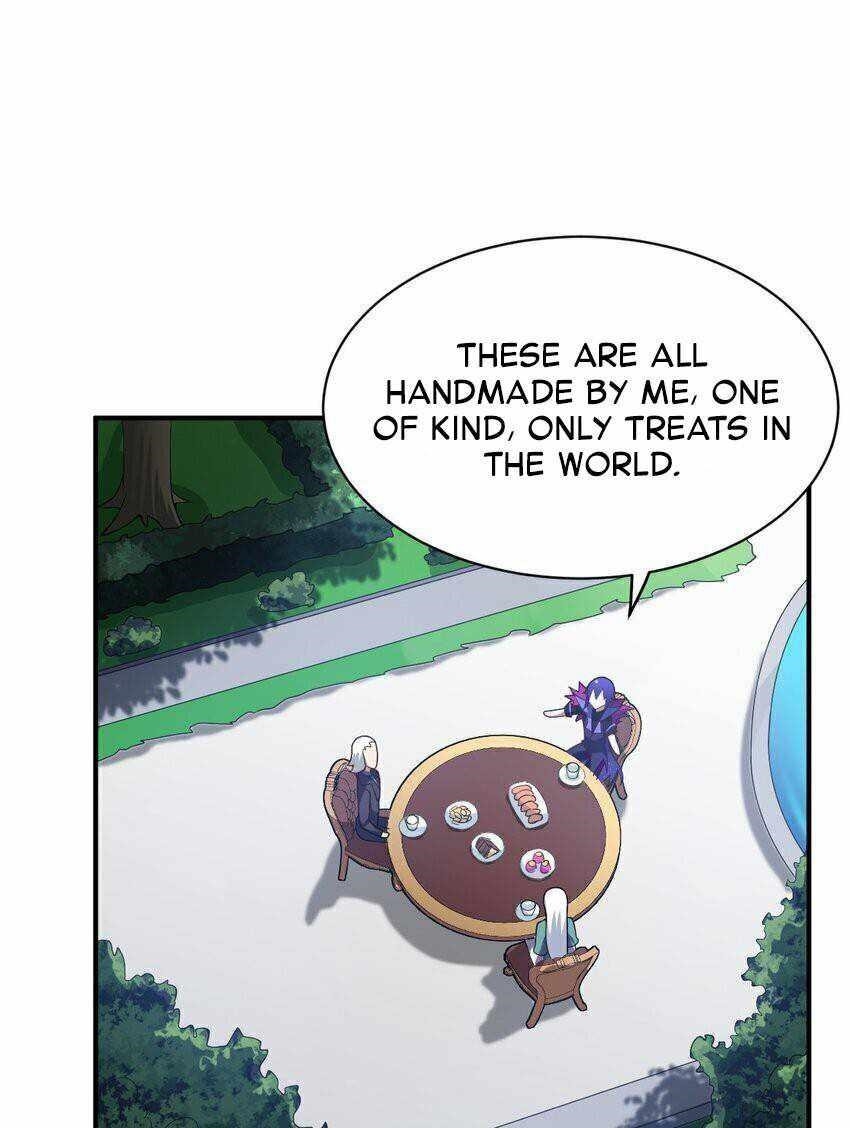 I, the Strongest Demon, Have Regained My Youth?! Chapter 56 - Page 30